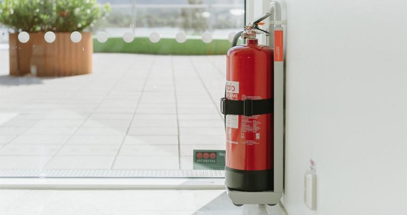 progressive 800x423 - Stockholm County Council equips its conference rooms with E-Z Extinguish